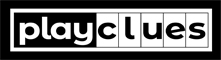 playclues logo